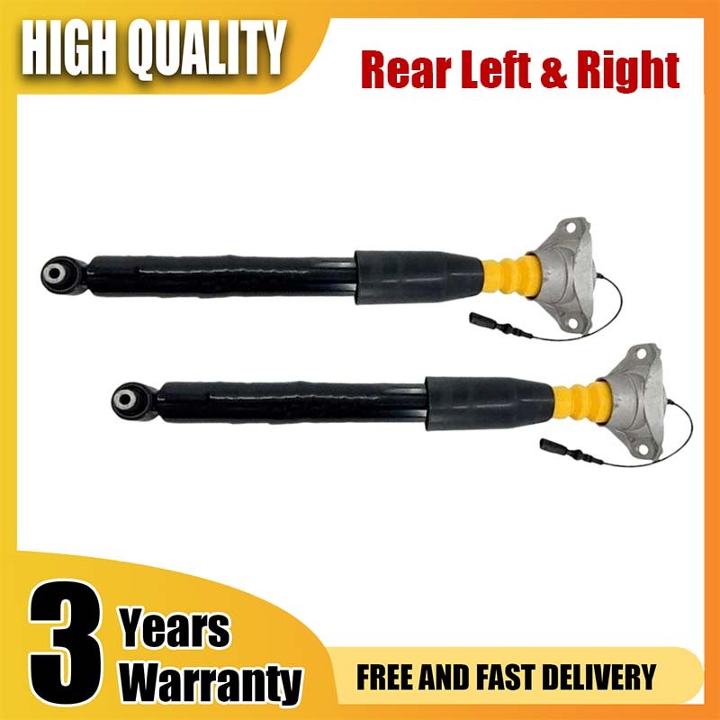Lamborghini Urus 2016-2022 Rear Left, right Dampers Pair