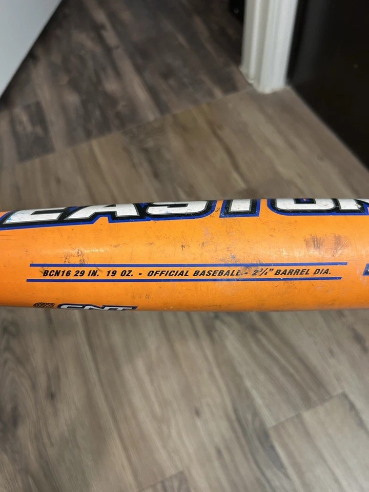 Easton Stealth Comp Bcn16 29 oz Foto 4 de 4