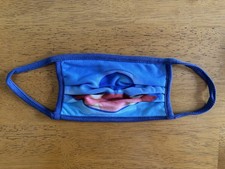 Stitch Child s Mask