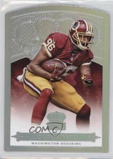 2015 Panini Crown Royale Silver 164/199 Jordan Reed #61 1q2