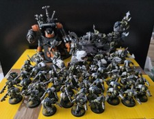 Warhammer 40k Orks Armee