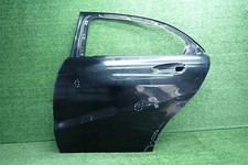T&uuml;r Mercedes-Benz W176 A1767320110 Hinten Links Zum Streichen Door Porta Porte
