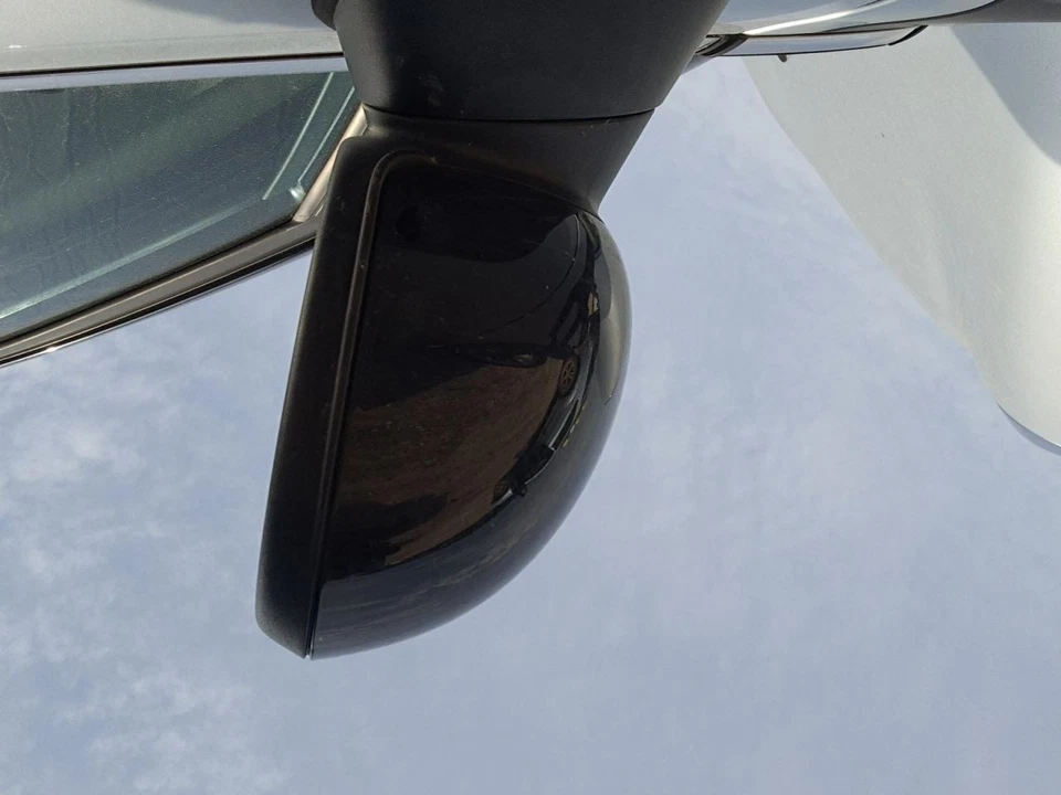 Cubierta pintada para espejo retrovisor lateral del conductor se adapta a 11-16 COUNTRYMAN 2701653 Foto 3 de 3