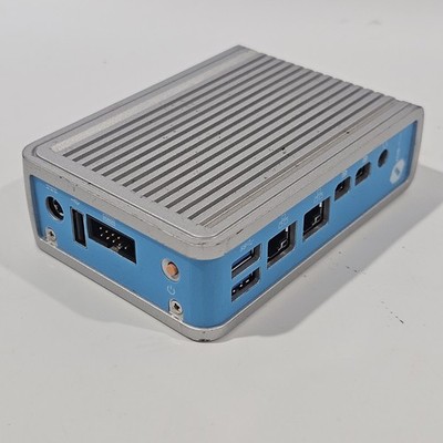OnLogic CL210 Industrial Fanless Gateway PC Media Streamer UNTESTED AS IS