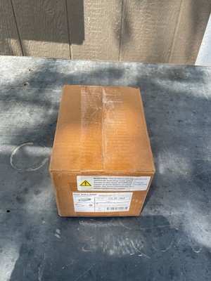 Hubbell Killark Olb-3M Conduit Outlet Body, Iron, Lb, 1 In. (Lot Of 5)