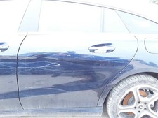 T&Uuml;R HINTEN LINKS MERCEDES-BENZ CLASE CLA W117 220 CDI 117.303 2014 1166328