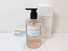 Christian Dior LA COLLE NOIRE Liquid Hand Soap Body Soap Body Wash 350ml 11.8 OZ