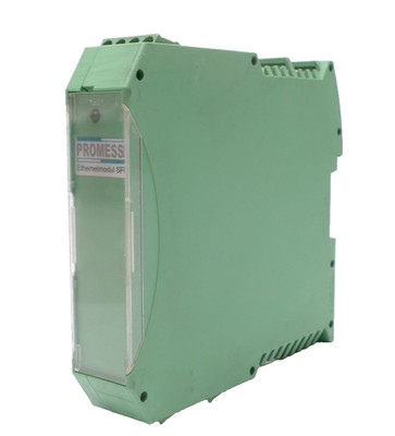 Promess Ethernetmodul SP | 18-30V DC | max:90mA