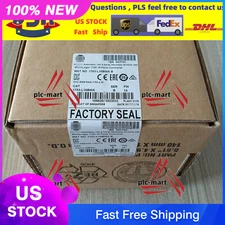 1PC Expedited shipping NEW Allen-Bradley 1763-L16BWA Real US stock