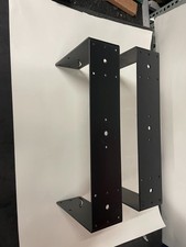 NEXO VNIWS08 U Coppia staffe per Nexo PS 8 sono disponibili cinque coppie