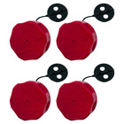 Fuel Cap 4 Pack for Trimmers and Blowers Replacement Part A033000070 2000085200