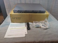 Juniper Networks SRX345 Firewall