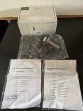 WATERS ESI Probe Assembly Phoenix/Solo-2 M955015DC6