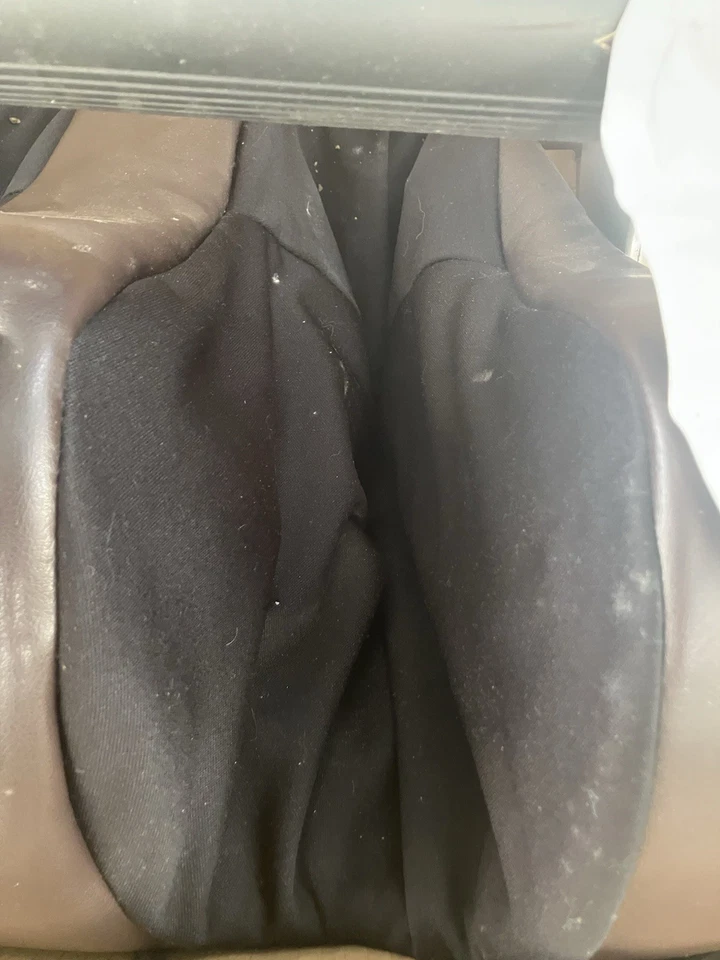 Masajeador de pies y pantorrillas Human Touch Feel Better Foto 2 de 4