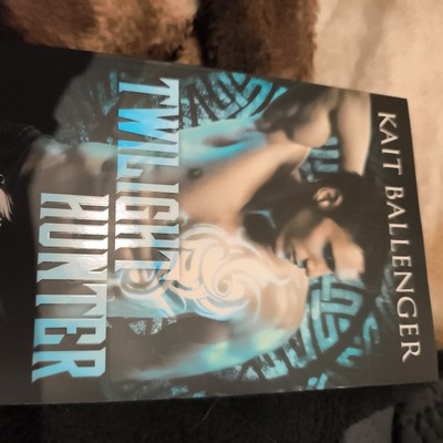 Twilight Hunter von Ballenger, Kait | Buch | Zustand gut