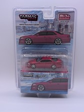 Tarmac Vertex Toyota Mark II JZX100