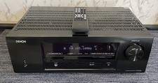 Denon AVR-E200 5.1 AV Receiver