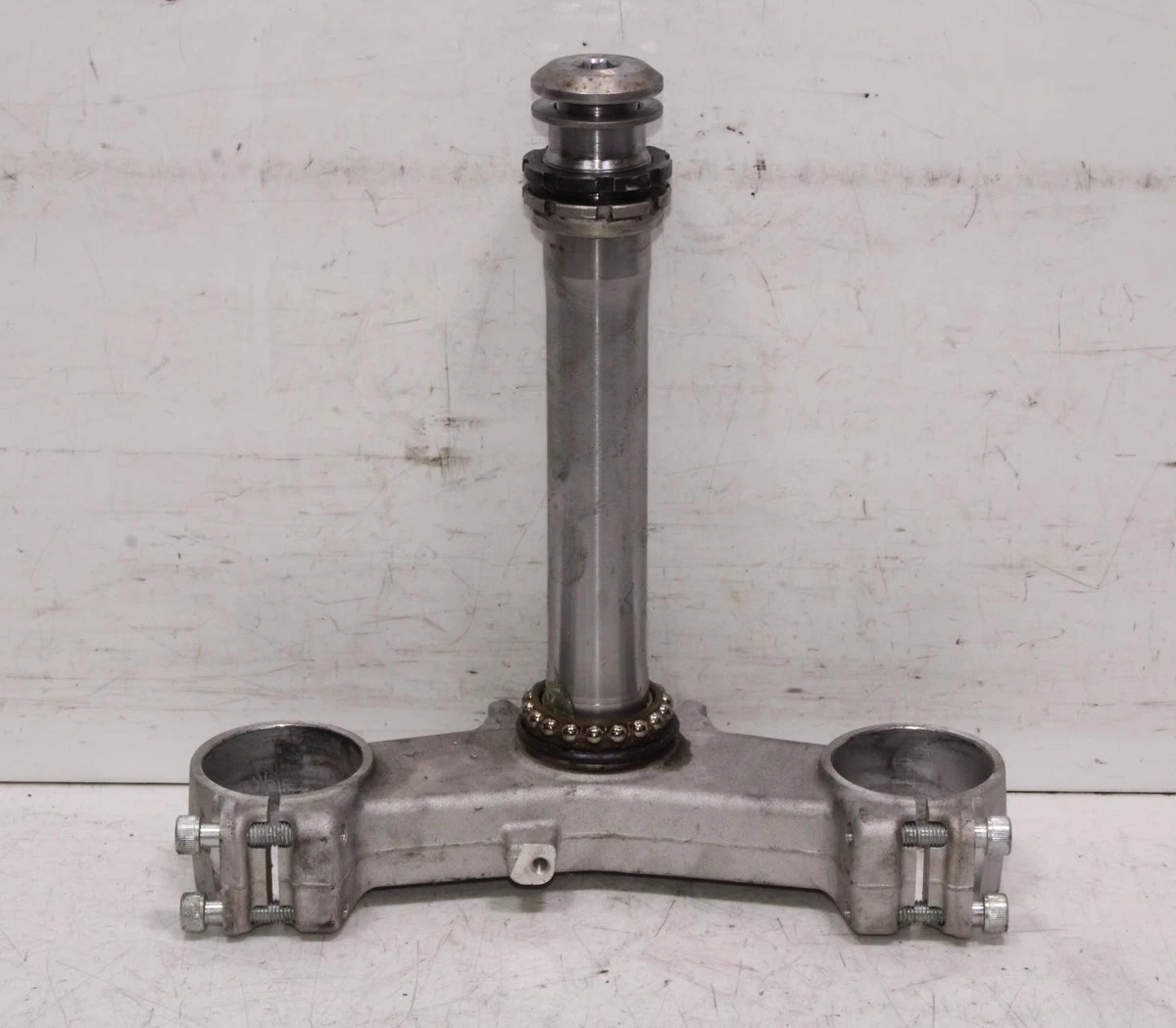 Motorcycle Triple Trees for Kawasaki Ninja ZX6 for sale | eBay