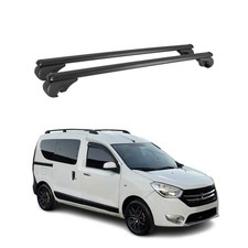 Barres de toit Dacia DOKKER