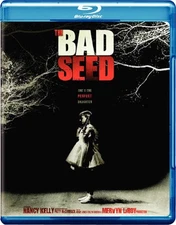 The Bad Seed Blu-ray Henry Jones NEW