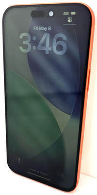 Apple iPhone 17 Pro Max A3257 - Unlocked - 512GB Orange - *NON-OEM LCD - A-GRADE