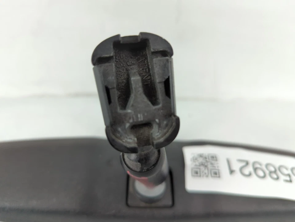 Espejo retrovisor interior Pontiac Bonneville 1999 fabricante original KA384 Foto 4 de 4