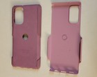 OtterBox Commuter Lite Series Case - Samsung Galaxy A13 5G Mauve/Pink Dual Layer — photo 7