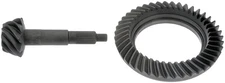 Dorman 697-349 Front Differential Ring and Pinion Compatible with Select Ford