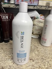 Matrix Biolage Volumebloom Shampoo 33.8oz SMA...