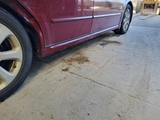 Passenger Side MAXIMA    2008 Rocker Panel Moulding 525824