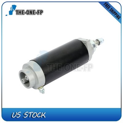 Starter 5389 For Mercury Outboard 135 150 175 200 HP 50-884238T 50-79472 12V