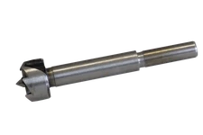 Forstner and saw tooth bit Ø 10 mm