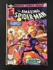 Amazing Spider-Man #203 1980 Copper Age Higher Grade No Reserve! NICE!