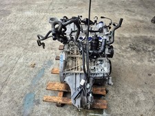 Motor Mercedes B-Klasse 170 W245 266940 Baj. 5/2006 42746 Km !! Motor Mercedes B-Klasse 170 W245 266940 Baj. 5/2006 42746 Km !!