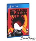 Mother Russia Bleeds PS4