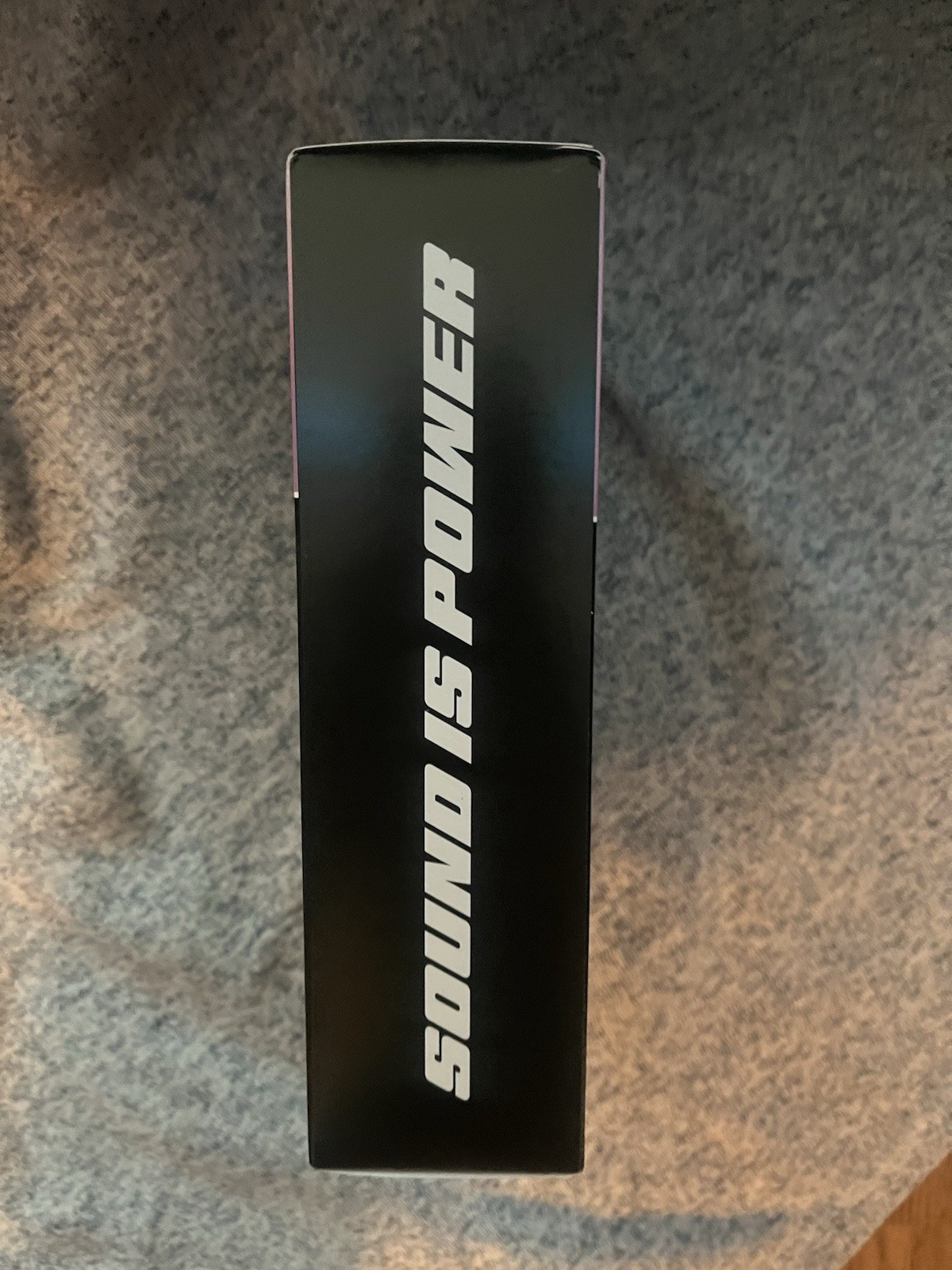 Bose QuietComfort Ultra Headphones 2nd Gen Black SEALED - READ DESCRIPTION — image 3