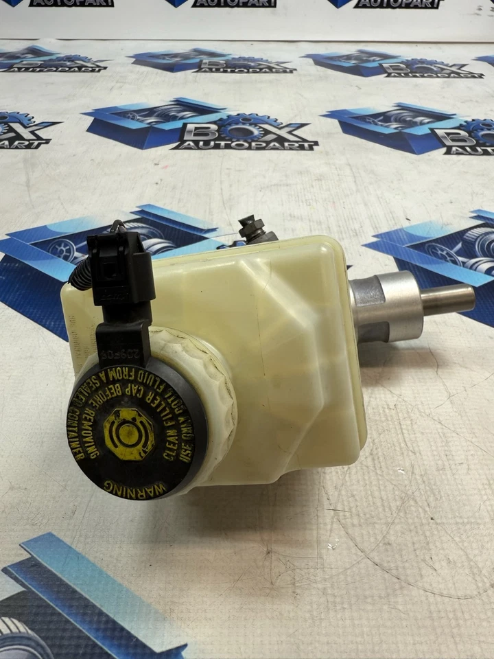 Land Rover Range Rover LR4 2010-2016 cilindro maestro OEM Foto 4 de 4