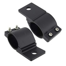 Universal 1.6Inch Tube Clamp Mounting Bracket Approx 40-42MM 1.57-1.65Inch