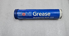 Mobil Grease XHP 222 Lithium Complex High Temperature Lubricant 390g / 13.7 Oz