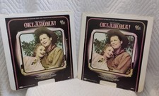 Oklahoma Vtg Two Discs CED - 1955