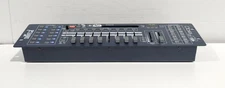 Chauvet DJ Obey 40 Universal Compact DMX Lighting Controller - Power Tested