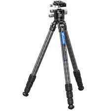 Leofoto LS-254C X Version Ranger Series Tripod  Ballhead Set - LS-254CX LH-36LR