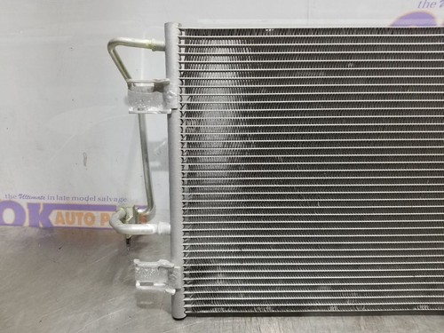 24 2024 CHEVY COLORADO 2.7L AC CONDENSER - Picture 3 of 12