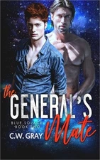 The General's Mate (Paperback or Softback)