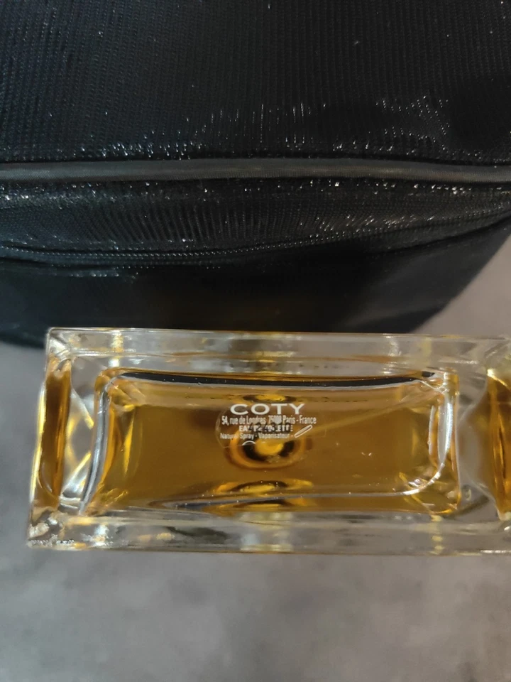 Celine Dion Notes Edt 100 Ml.Vap,+ Bolso Neceser  - Bild 2 von 3