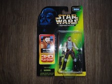 1998 Star Wars Expanded Universe Kyle Katarn 3D Playscene Action Figure