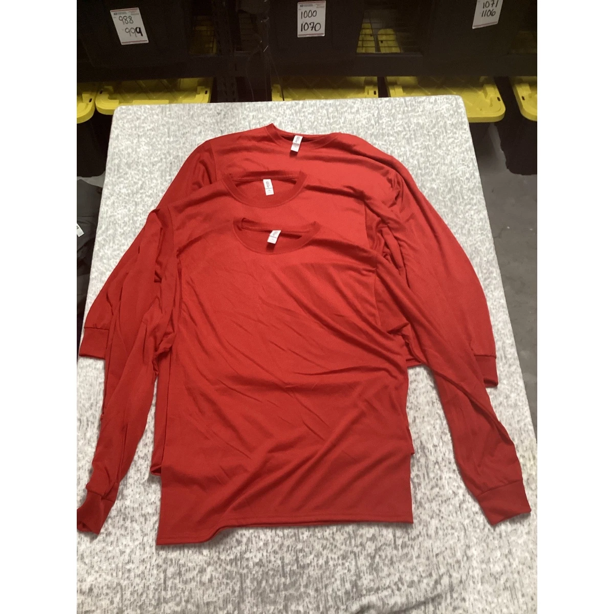 long sleeve shirt lot products for sale | eBay