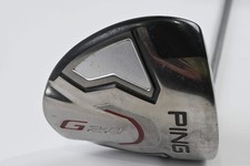 Ping G20 Driver / 10.5 Degree / Regular Flex Quaranta 40 Shaft