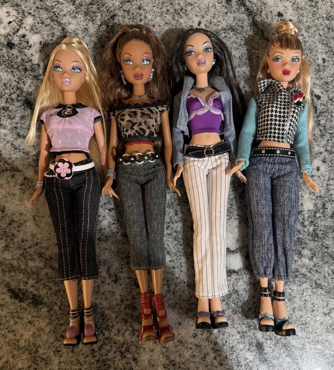 My Scene Madison for sale | eBay
