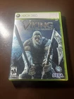 Viking Battle of Asgard - CIB Xbox 360